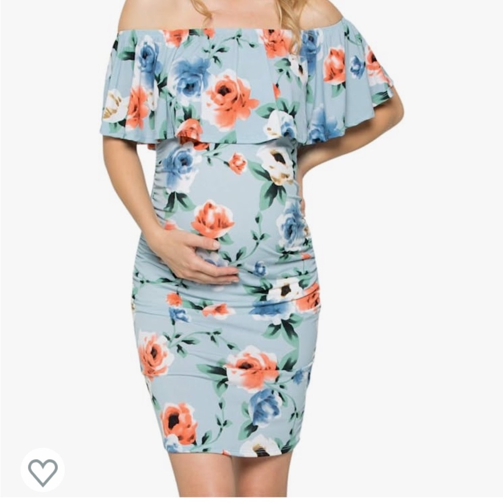 Maternity dress